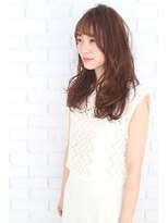 アリア ヘアー(aria Hair) aria 2026 ロング