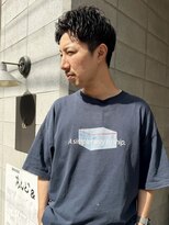 フゥ(Fuuu) カリッとメンズショート