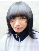 ジーンジャパン(GENE japan)&nbsp;ルーツカラー