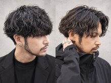 ノードオム 栄(NODE HOMME)