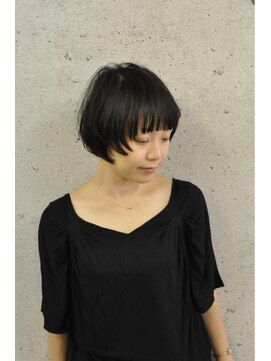 ナナインチ(7inch) 銀座ショートカット