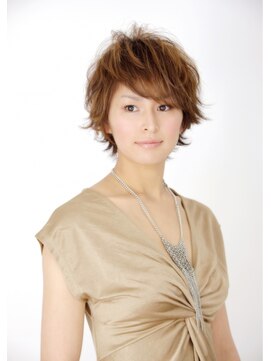 アトリエレオン(atelier Leon) ムービングショート