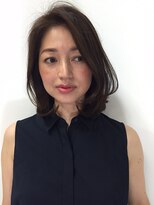 マグノリア(MAGNOLIA)&nbsp;弾むフレアカール