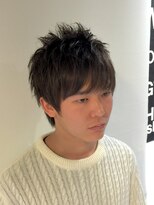 メンズサロン ウエストサイドカットクラブ(Men's West Side Cut Club)&nbsp;クールショート