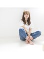 ヘアーアンドメイク シーク 八王子(HAIR&MAKE SeeK)&nbsp;SeeK  Collection