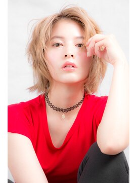 カーニバル 江古田(CARNIVAL) ~2017 SS collection~11《江古田CARNIVAL》