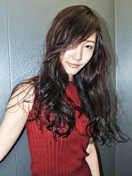 ジュリー(JURY) グラマラスウェーフ