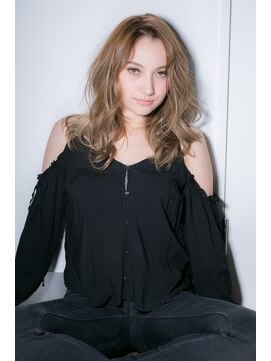 ユーフォリア 新宿通り(Euphoria) 【Euphoria】カジュアルおフェロロブ