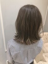 ネオリーブギンザ 銀座店(Neolive GINZA)&nbsp;外ハネボブディ