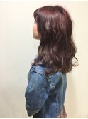 お客様カラー