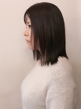 フローレント(florent) お客様スナップ 上念担当