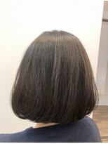ニコ(nico) お客様スナップ