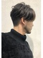 フォーコーナーズ(Four Corners)&nbsp;男らしさも女性受けもどちらも叶えます！！