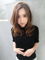 アジア(ASIA)&nbsp;デジタルパーマ