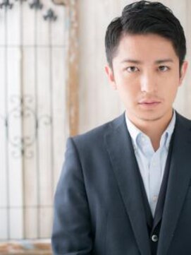 モッズヘア メン 上尾東口店(mod's hair men) ≪mod's men≫爽やかソフトツーブロックベリーショートＦ