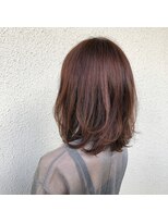 リント(lint)&nbsp;テラコッタブラウン＊