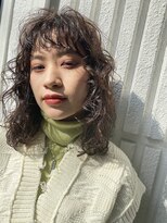 ネオリーブカップ 町田店(Neolive capu)&nbsp;スモーキーベージュ【Neolive capu 町田】