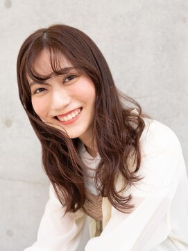 シロ(SiLO) アプリコットベージュ◇/髪質改善/ヘッドスパ/韓国/天神大名