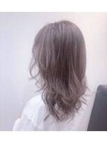 リベルテ(Liberte)&nbsp;外国人風グレージュレイヤー