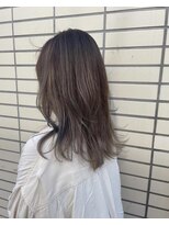 ヒップスヘッズ(Hip's heads) ミディアムスタイル