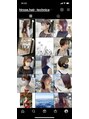 ヘアー テクニカ(hair Technica)&nbsp;インスタのアカウント→hirose.hair_technica見てくださいね