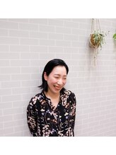 リルグリーン(Lil green)&nbsp;沖 紫帆