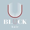 ブラック(BLUCK)のお店ロゴ