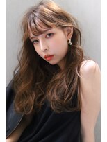 ブラン 広島八丁堀(Blanc)&nbsp;【Blanc】ヘーゼルベージュ733