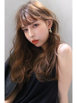 ブラン 広島八丁堀(Blanc) 【Blanc】ヘーゼルベージュ733