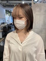 トロニー(TLONY)&nbsp;イヤリングカラー