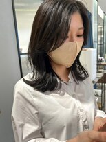 マッシュ 天王寺あべの(MASHU)&nbsp;韓国風ミディアム