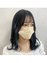 エイト ヘアサロン 渋谷本店(EIGHT)&nbsp;To's Style