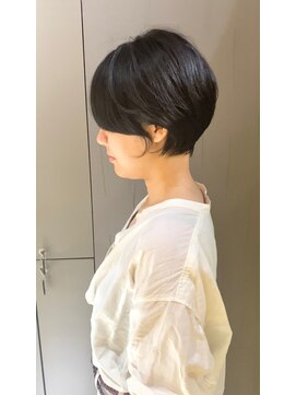 コルプラス(col +plus) 耳掛けショート