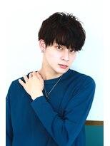 クシュ 所沢西口プロぺ通り(kusyu... )&nbsp;アップバング.ツイストスパイラル.コンマヘアスキンフェード所沢