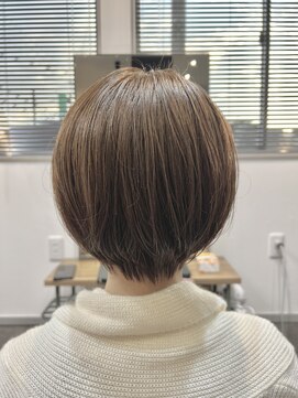 ブル(Bull) 大人ショート