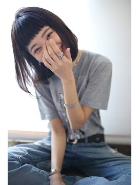 髪質改善サロン ミューズ 一社店(MUSE) 【業界話題★髪質改善美髪チャージTR★94%OGカラー取扱サロン】