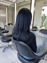 イキ 表参道(iki omotesando)&nbsp;大人ガーリー/モード/チョコレート[表参道駅]