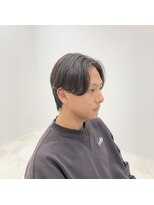 ロイ(ROY)&nbsp;メンズカルマパーマ