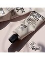 ムスビ(Musubi) 最高にいい香りのハンド＆ヘアクリーム◎使用感はさらさらです♪