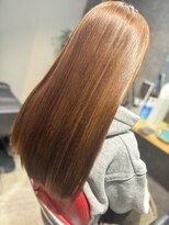リンク(Re:nk)&nbsp;髪質改善ストレート札幌東区