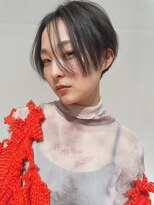 シキ(SIKI)&nbsp;ハンサムショート