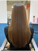 縮毛矯正/ネオメテオストレート/美髪縮毛矯正/髪質改善/北浦和