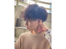 メンズサロン ガウディ 三宮店(men's salon Gaudi)