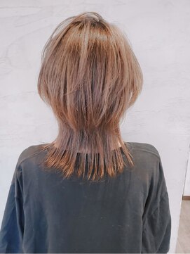 フォーカス 南流山店(FOCUS) くらげウルフレイヤー