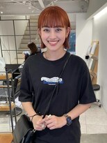 ナリー 裏寺(Nary)&nbsp;【guest look】