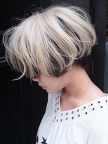 フィッツコア(FITS CORE)&nbsp;ショートのアンブレラカラー