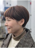 ミニマムショート!