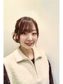 プリマ 新宿(PRIMA) 荻野 美月