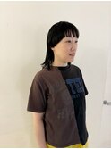 酸性ストレートマッシュウルフ