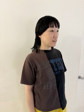 エンドリンク(endlink) 酸性ストレートマッシュウルフ